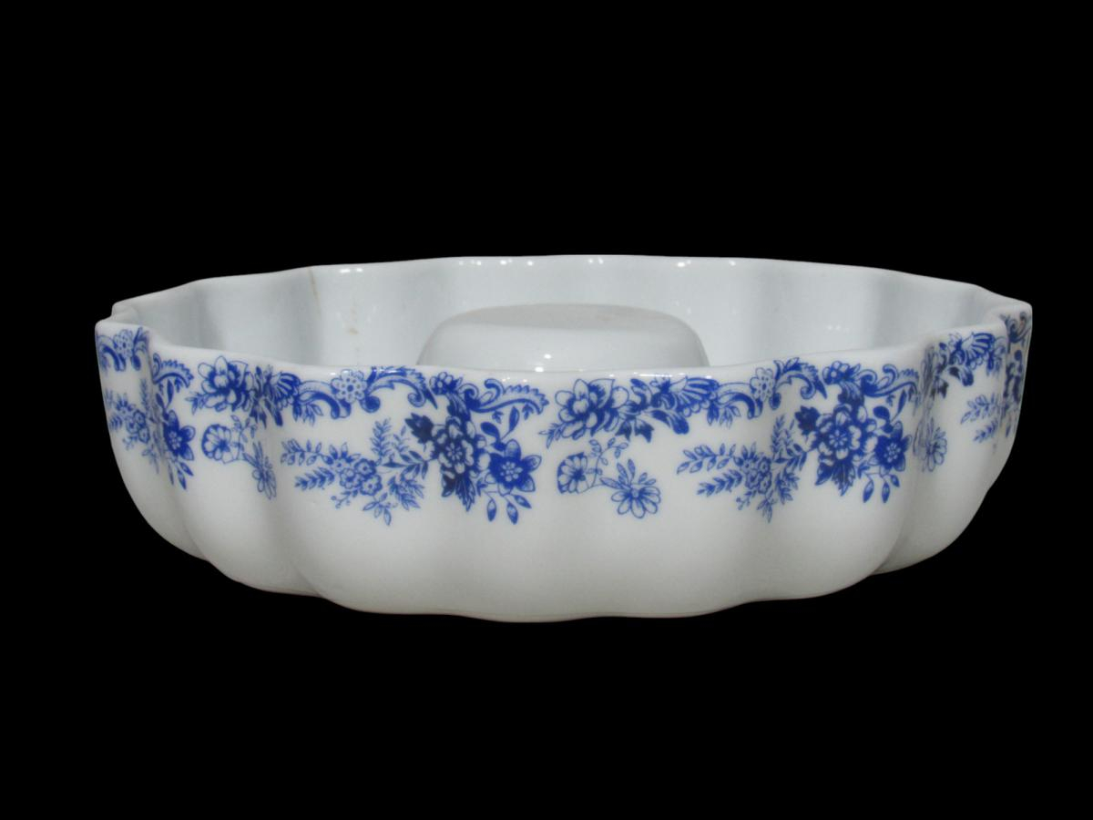 forma para bolo em PORCELANA REAL CALORAMA - Imagem 3