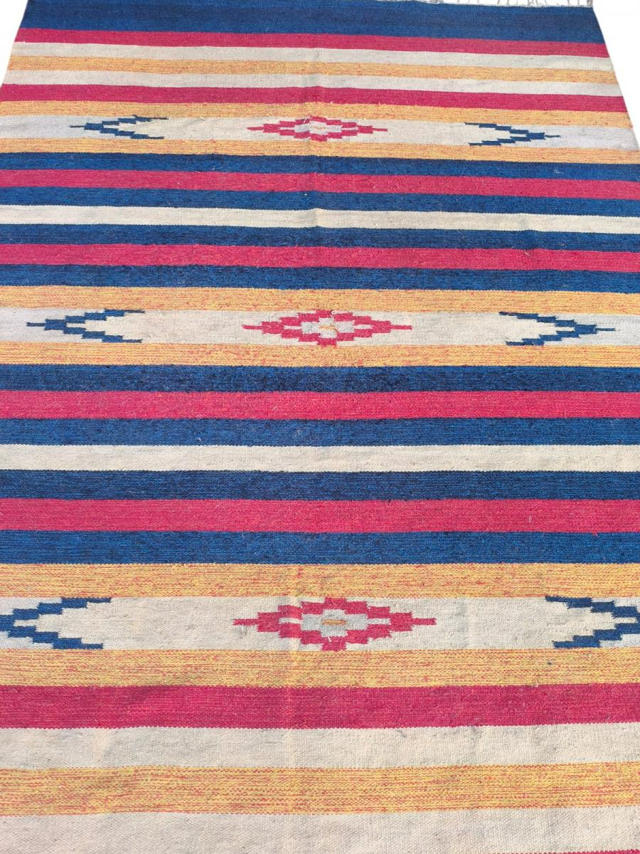 Tapete Kilim - Imagem 3