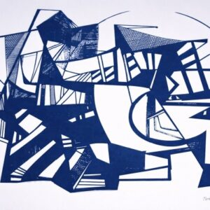 roberto-burle-marx-serigrafia-abstrato-edicao-limitada-a-30-impressoes