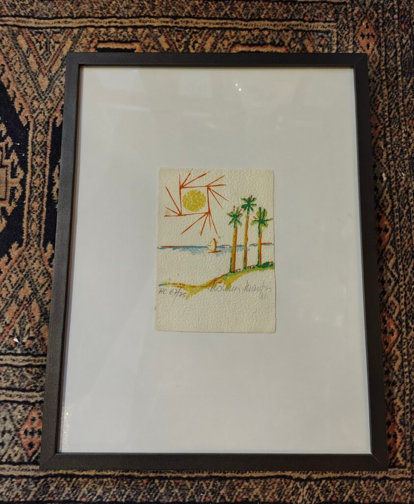 marinha-aldemir-martins-serigrafia