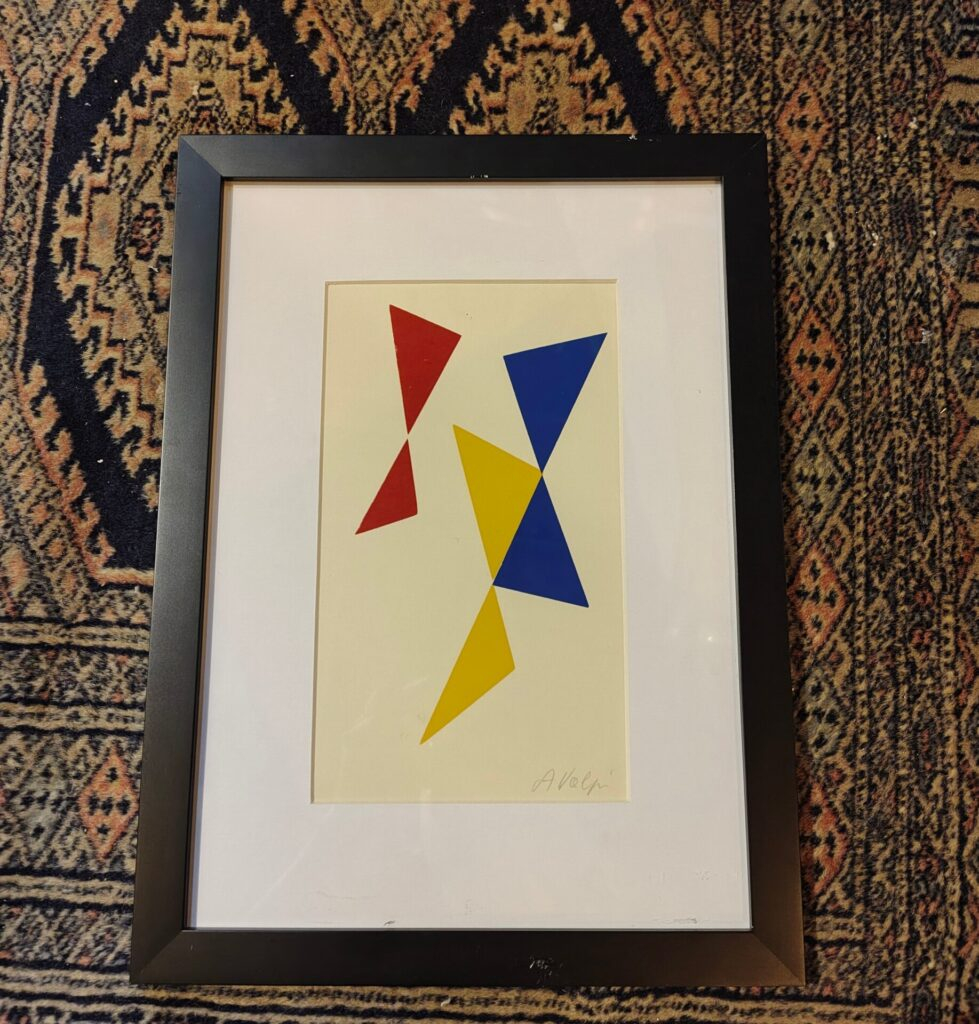 serigrafia-alfredo-volpi-triangulos