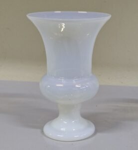 OPALINA Vaso estilo medice 1