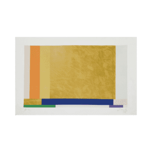 EDUARDO SUED - Serigrafia