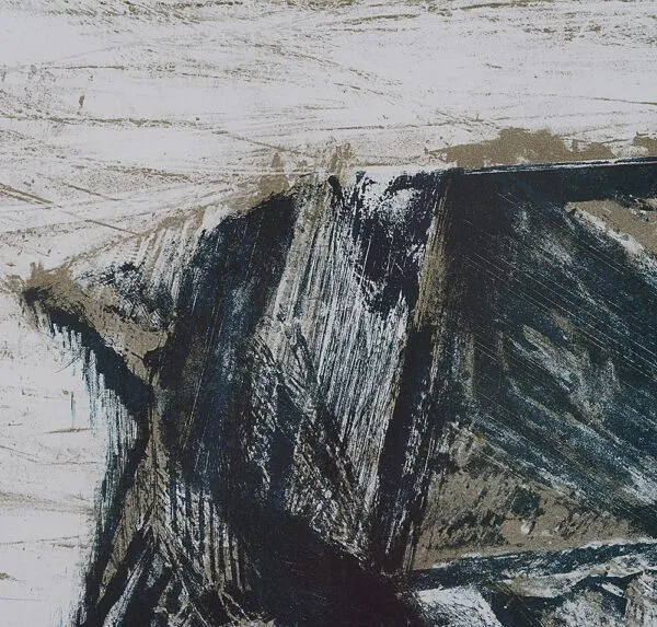 MARIA BONOMI - Xilogravura - Imagem 3