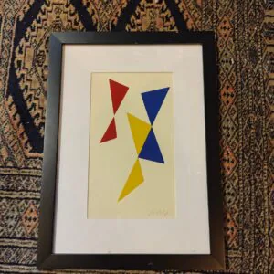 serigrafia-alfredo-volpi-triangulos
