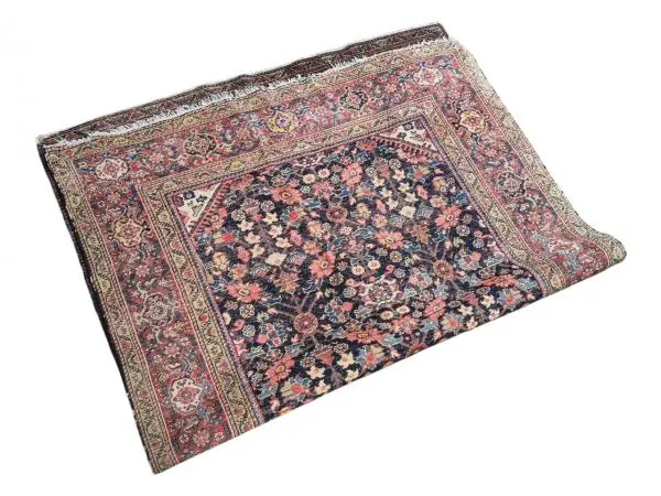 Tapete Tabriz - Imagem 3